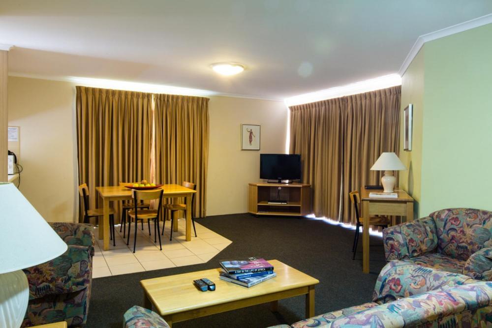 Kingston Court Serviced Apartments Canberra Phòng bức ảnh